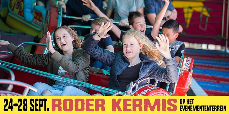 Rodermarktkermis