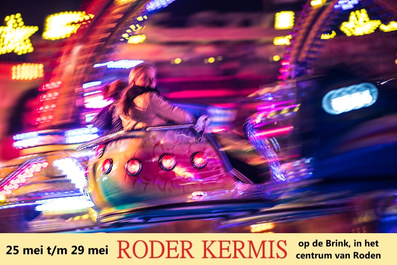 Kermis CH