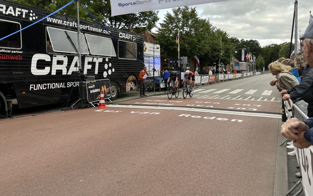 De Lus van Roden, het criterium van het Noorden!