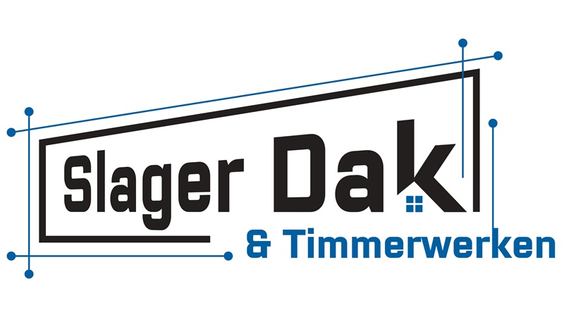 Slager dak en timmerwerken