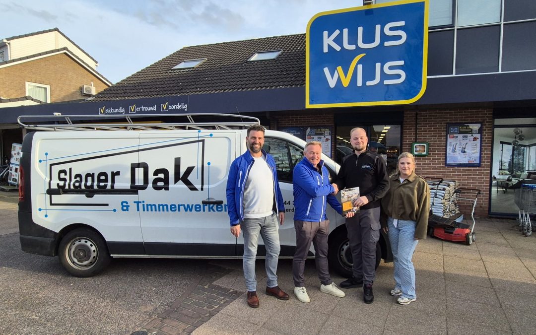 Volksvermaken Roden verwelkomt twee nieuwe sponsoren