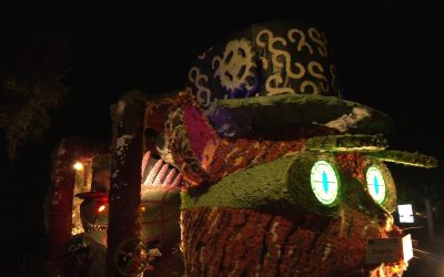 Bouwgroep Altena wint ook verlichtingsprijs tijdens terugblik op succesvolle RodermarktparadePrijzen Rodermarktparade 2026 uitgereikt